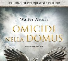 Omicidi nella Domus