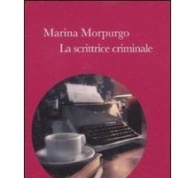 La scrittrice criminale