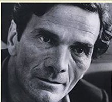 Pier Paolo Pasolini. Vivere e sopravvivere