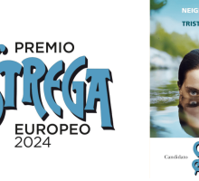 Chi è Neige Sinno, la vincitrice del Premio Strega Europeo 2024