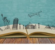 Libri di viaggio più belli: migliori proposte da leggere