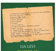 Insieme con la vostra famiglia. 16 ottobre 1943