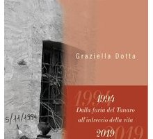 Dalla furia del Tanaro all'intreccio della vita. 2019. Ciò che rimane