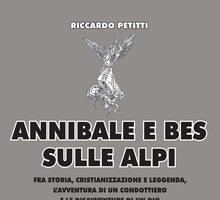 Annibale e Bes sulle Alpi