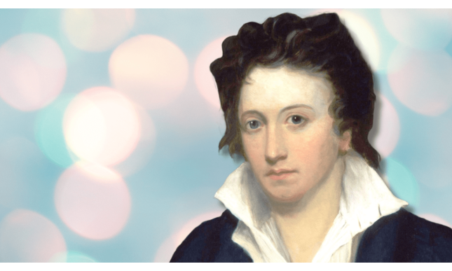 Percy Bysshe Shelley: 5 cose (che forse non sai) sul poeta inglese 