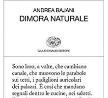 Dimora naturale