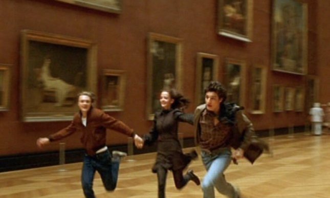 Il romanzo che ispirò “The Dreamers” di Bernardo Bertolucci 