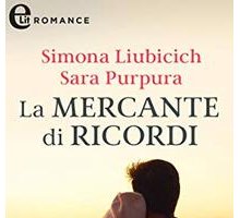 La mercante di ricordi