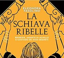 La schiava ribelle