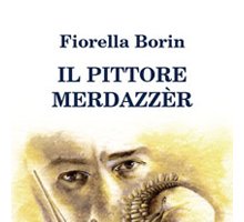 Il pittore merdazzèr