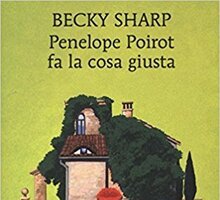 Penelope Poirot fa la cosa giusta