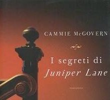 I segreti di Juniper Lane