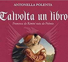 Talvolta un libro