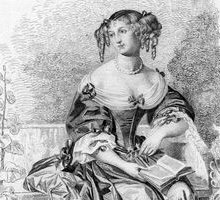 Chi era Madame de La Fayette, un'autrice femminista ante litteram