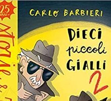 Dieci piccoli gialli 2