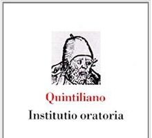 Institutio oratoria