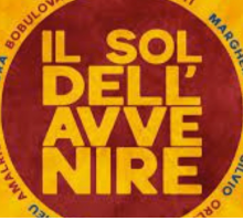 “Il sol dell'avvenire”: i riferimenti letterari nel film di Nanni Moretti