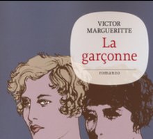 La garçonne