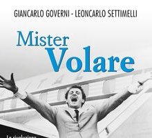 Mister Volare