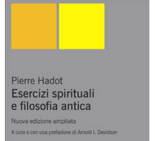 Esercizi spirituali e filosofia antica