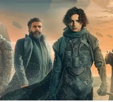 “Dune 2” al cinema: trama, cast e differenze con il libro di Frank Herbert