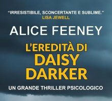 L'eredità di Daisy Darker