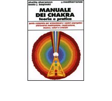 Manuale dei chakra