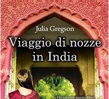 Viaggio di nozze in India