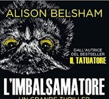 L'imbalsamatore