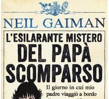 L'esilarante mistero del papà scomparso