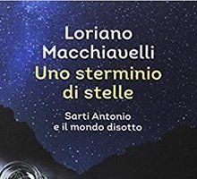 Uno sterminio di stelle