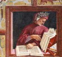 La morte di Dante Alighieri e il mistero della sua sepoltura