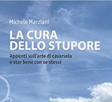 La cura dello stupore. Appunti sull'arte di cavarsela e star bene con se stessi