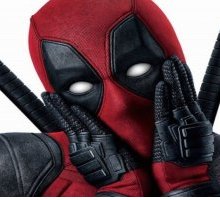 Deadpool: trama e trailer del film stasera in tv