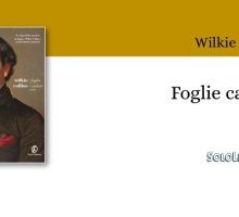 Torna in libreria "Foglie cadute" di Wilkie Collins