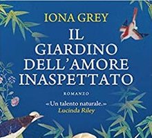 Il giardino dell'amore inaspettato