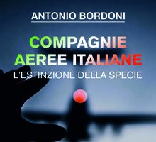 Compagnie aeree italiane. L'estinzione della specie