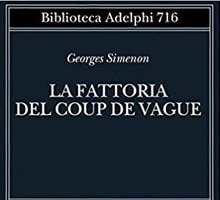 La fattoria del Coup de Vague