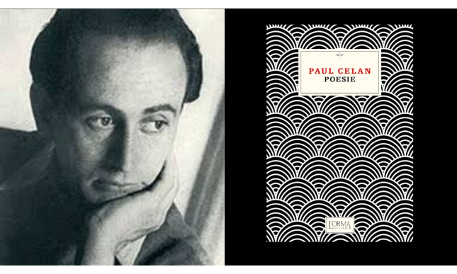 “Fuga di morte”: la poesia di Paul Celan e il significato del “nero latte dell'alba”