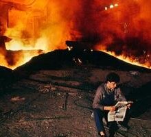 Steve McCurry a Torino: info, date e prezzo della mostra dedicata alla lettura