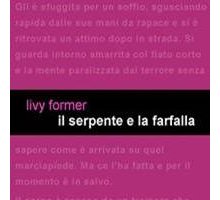 Il serpente e la farfalla