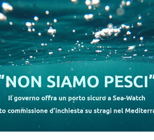 “Non siamo pesci”: cos'è e quali scrittori hanno firmato