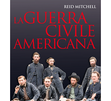 La guerra civile americana