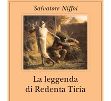 La leggenda di Redenta Tiria