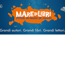 “Mare di Libri 2019: date, informazioni e programma del festival dei ragazzi che leggono