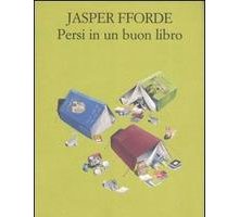 Persi in un buon libro