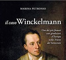 Il caso Winckelmann