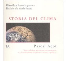 Storia del clima