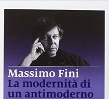 La modernità di un antimoderno