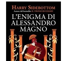 L'enigma di Alessandro Magno